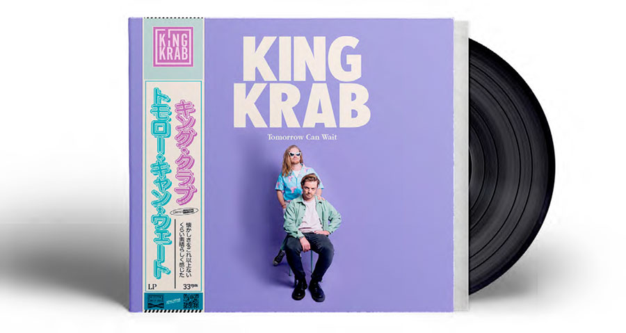 King Krab 4
