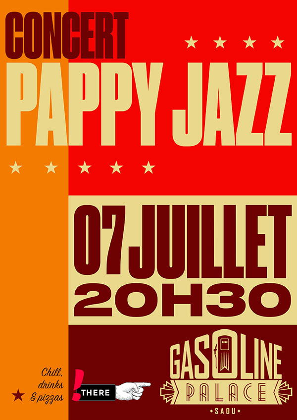 Pappy jazz 7juil23 2